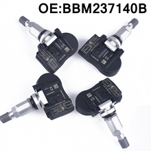 4X novo Monitor de Pressão dos Pneus tpms carro Sistema de Alerta Sensor De 315 MHz Para mazda 2 3 5 6 mazda cx 7 5 9 velocidade 3 RX-8 MX-5 2024 - compre barato