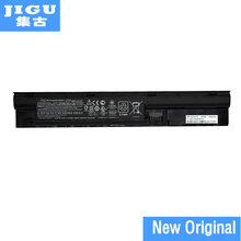 JIGU Original ordenador portátil batería 707616-242 FP06 H6L26AA H6L26UT para HP, para ProBook 440 G0 G2 450 G0 G2 455 G1 470 G0 2024 - compra barato