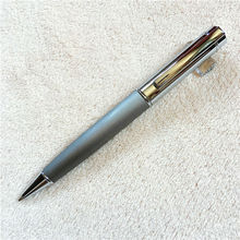 Bolígrafo ZY para escuela y oficina, bolígrafos de marca de lujo, regalo de negocios, alta calidad, Profesor 007 2024 - compra barato