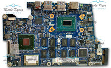 NBRYX11004 LA-8481P Core I5-3317U Q3ZMC SR0N8 HM77 4GB DDR3 NB.RYX11.004 MotherBoard SYSTEM BOARD for Acer Aspire S5-391 2024 - buy cheap