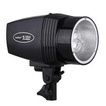 Godox-lâmpada de vídeo estroboscópica, estúdio de 180w, luz de flash compacta para fotografias de casamento, moda de retrato 2024 - compre barato