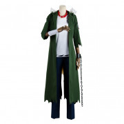 Fantasia de cosplay de boku no hero academia, fantasia de katsuki bakugou para dia das bruxas 2024 - compre barato