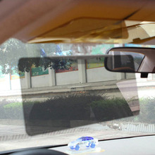 Parasol para coche, gafas de día y noche, accesorios de espejo ciego para Mazda 2 3 5 6 CX5 CX7 CX9 Atenza Axela 2024 - compra barato