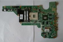 680570-001 DA0R33MB6F0 laptop Motherboard for HP G4 G6  Motherboard DDR3 non-integrated  100% Tested 2024 - buy cheap