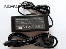 19V 3.42A 65W Universal AC Adapter Charger With Power Cord for eMachines eM250 eM350 eM355 Laptop Free Shipping 2024 - buy cheap