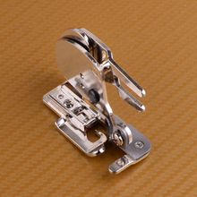 Stainless Steel Household Snap On Side Cutter Cut N Presser Foot CY-20 for Shank Sewing Machine Replacement 2024 - buy cheap
