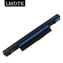 LMDTK New 6cells laptop battery  FOR Aspire 3820 3820T 3820TG AS3820T AS3820TG SERIES  AS10E7E  AS10E76 free shipping 2024 - buy cheap
