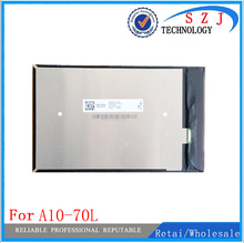 Новый 10,1 дюймовый ЖК-экран B101UAN07.0 для A10-70L A10-70LC A10-70F 1200*1920 планшетного ПК ЖК-дисплей Бесплатная доставка 2024 - купить недорого