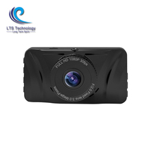 1080 градусов 170 P Ultra Clear Автомобильный dvr камера Запись портативный мини бесшовный цикл запись wifi Dash Cam 2024 - купить недорого