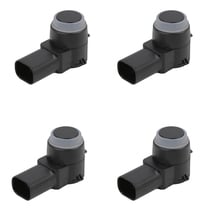 TK21-67UC1 NEW 4PCS PDC Parking Sensor Parking Positioning Parking Radar For Mazda CX-9 2013-2015 2024 - buy cheap