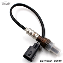 89465-20810 Oxygen O2 Sensor for Toyota Vitz Yaris Sienta Corolla Allion Echo 2024 - buy cheap