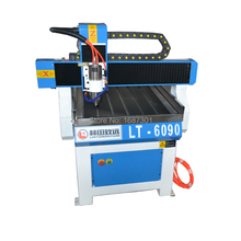 cnc router engraving machine 6090 woodworking machine 2024 - buy cheap