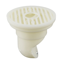 Deodorant Floor Drain Core Gravity Seal Side Open Drainer White Plug For Bath Shower Bathroom Plastic Core 70cm Leakage-proof 2024 - buy cheap