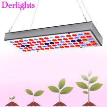 25W 75LED Full Spectrum Grow Lights AC85~265V UV IR LED Plant Lamp For Indoor Greenhouse Grow Tent Vegetables Growth&Flowering 2024 - buy cheap