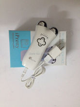 Nutrition lead in device mini BIO EMS ion 2 in 1 wrinkle removal beauty device 2024 - buy cheap