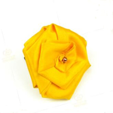 Silk to rose  yellow rose tricks magic props magic rose 2024 - buy cheap
