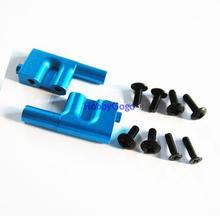 HSP part 182074 (28403) Upgrade Part Optional Servo Mount for 1/16 RC Car Buggy Truck 2024 - buy cheap