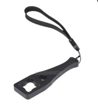 10 шт. черный пластиковый затягивающийся болт гайка гаечный ключ Винт для камеры Gopro Hero 4/Hero 4/3 +/3/2/1 2024 - купить недорого