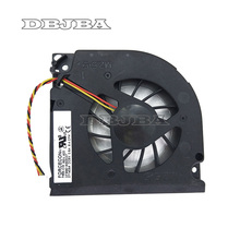 CPU laptop Cooling fan para DELL 9400 M90 E1705 6400 E1505 1501 9200 6000 9300 v1000 E1505 PP20L PP23LA notebook cpu cooler fan 2024 - compre barato