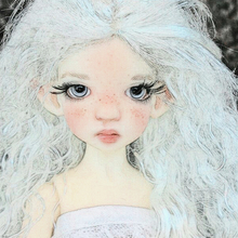 BJD muñecas Oueneifs canela YoSD 1/6 FL Napi Dollmore Luts estilo multivariante más dulce 2024 - compra barato