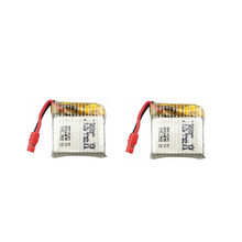 SYMA X21 X21W Quadcopter Remote Control Helicopter Spare Parts 3.7V 380mah UAV Lithium Battery 2024 - buy cheap