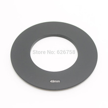 Adapter Ring 49mm/52mm/55mm for Cokin P Series Filter Holder 2024 - buy cheap