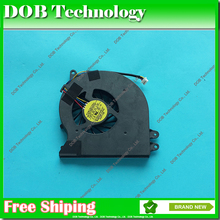New cpu cooling fan for ASUS N71 N71JA N71JV series FORCECON DFS551205ML0T F9F3 2024 - buy cheap