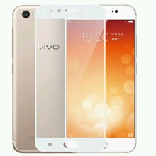 Full Cover Tempered Glass For Vivo V5 Scen Protector protective film For Vivo V5 Plus V5plus glass 2024 - buy cheap