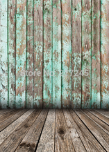 Art Fabric Photography Backdrop Wood Floor Custom Photo Prop backgrounds 5ftX7ft D-2039 2024 - buy cheap