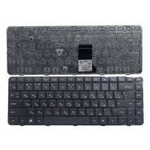 RU Black New Russian Laptop Keyboard For HP For Pavilion DM4-1000 DV5-2000 DM4-1012 DM4-2000 DM4-2001er 2024 - buy cheap