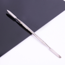 1pc Stainless Steel Dental Instrument Probe Hygiene Pick Scaler Mirror Tweezers Examination Cleaning 2024 - buy cheap