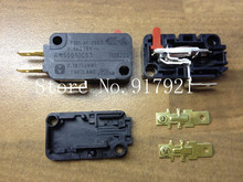 [ZOB] The original original AW50010C53 micro switch limit switch 0.1A250V switch  --30PCS/LOT 2024 - buy cheap