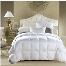 High Quality King Queen Full Twin 95% Duck Down Comforter Blanket Doona Quilt Free Shipping 2024 - buy cheap