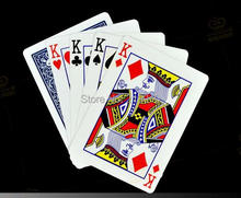 Free shipping King's Back Card Sets - Card Trick Magic Tricks 2024 - buy cheap