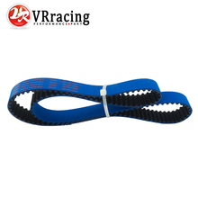 VR - Racing Timing Belt For Toyota Crown Supra Soarer Verossa 1JZ 1JZGTE 1JZ-GTE HNBR Blue VR-TB1005B 2024 - buy cheap