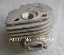 CYLINDER KIT 48MM SQUARE INLET PORT FOR HUS. CHAINSAW 365 ZYLINDER PISTON RING PIN CLIPS ASSY  503 69 10-73 2024 - buy cheap