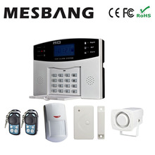 wireless home security alarm system  gsm alarm system  free shipping 2024 - buy cheap