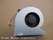 For Dell XPS One 2710 CPU Cooling Fan KUC1012D BJ01 P0T37-A00 KUC1012D-BJ01 DFS802412PS0T FBC5 0P0T37 Bare Fan 2024 - buy cheap