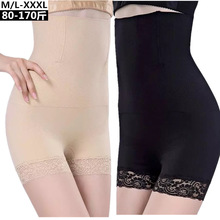 Control Panties Women High Waist Shapers Safety Pants Breathable Female Body Shaper Slimming Trainer Corset Underwear 2024 - buy cheap