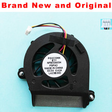 Novo ventilador de cpu original para foxconn e11 de alta qualidade fsfa3 ventilador refrigerador de cpu para laptop 2024 - compre barato