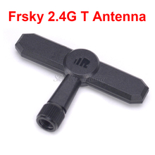 Frsky 2,4 Ghz 2,4G T тип антенна запасная часть для нового выпуска Frsky Taranis X-LITE X Lite ручной передатчик/пульт дистанционного управления 2024 - купить недорого