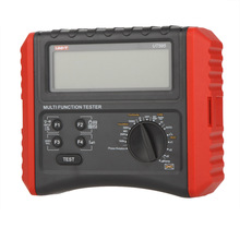 UNI-T UT595 Electrical Integrated Tester / Digital Multifunction Electrical Safety Integrated Test Instrument 2024 - buy cheap