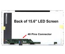 NEW 15.6" Laptop LED Screen B156XTN02.1 B156XTN02.2 B156XTNO2.1 B156XTNO2.2 2024 - buy cheap