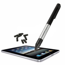 Caneta capacitiva para tela touch, ponta de alta precisão para ipad 4 3 2 1 ipad 4 ipad 3 ipad 2 1 9.7 ", tablet stylus 2024 - compre barato