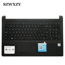 Оригинал на 95% новый для HP PAVILION 15-BW 15-BS 15-BS015DX 250 G6 255 G6 американская английская раскладка Клавиатура для ноутбука с сенсорной панелью 2024 - купить недорого