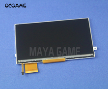 OCGAME-pantalla LCD de alta calidad, con luz trasera, para psp3000, para psp 3000 2024 - compra barato