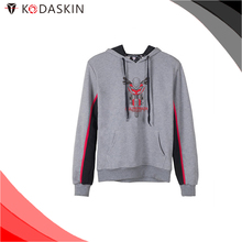 KODASKIN-Sudadera de algodón con cuello redondo para hombre, suéter informal con estampado, sudadera MULTISTRADA, 950, 950 2024 - compra barato