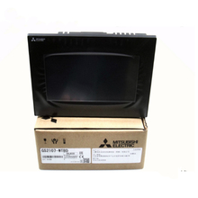 Japón Original Mitsubishi HMI Touch Panel GS2107-WTBD GS2110-WTBD GT2310-VTBA/VTBD GT2308 pantalla táctil 2024 - compra barato