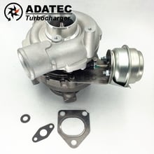 GT2556V garrett turbocharger 454191 11652248906 11652248907 11652247691 turbine for BMW 730 d (E38) 193 HP M57 D30 6 Zyl. 2024 - buy cheap