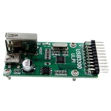 USB3300 USB HS de Host OTG PHY bajo Pin ULPI DE DESARROLLO evaluación Kit 2024 - compra barato